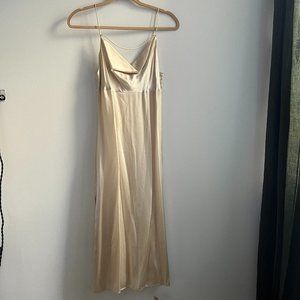 Reformation Meta Dress